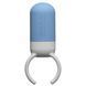 Вібратор на палець Tenga SVR one BLUE &mdash; міні-вібратор, фото | купити онлайн у Ass In Bath
