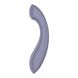 Вібратор для точки G Satisfyer G-Force Violet, 10 режимів + 5 рівнів інтенсивності 3