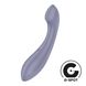 Вібратор для точки G Satisfyer G-Force Violet, 10 режимів + 5 рівнів інтенсивності 1