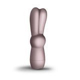 Вібратор SugarBoo Bunnie Boo, 10 рівнів інтенсивності &mdash; міні-вібратор, фото | купити онлайн у Ass In Bath