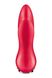 Анальна смарт-вібропробка із перлинним масажем Satisfyer Rotator Plug 1+ Red 6