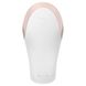 Смарт-вібратор для пар Satisfyer Double Love (White) 4