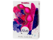 Анальні кульки Alive Triball Pink, силікон макс. діаметр 2 см 2