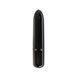 Віброкуля PowerBullet - Pretty Point Rechargeable Bullet Black &mdash; міні-вібратор, фото | купити онлайн у Ass In Bath