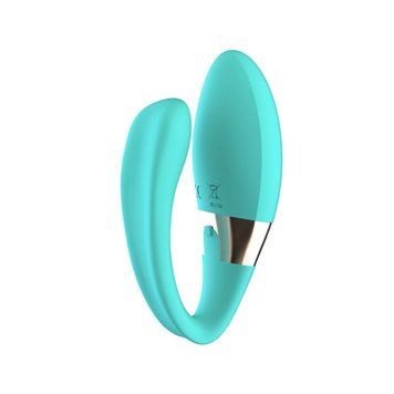 Вібратор LELO Tiani Harmony Aqua &mdash; вібратор для пар, фото | купити онлайн у Ass In Bath