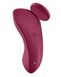 Смарт-вибратор в трусики Satisfyer Sexy Secret 5