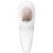 Вакуумний вібратор для пар Satisfyer Pro 4 Couples можна використовувати для сексу у парі 4