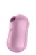 Вакуумный стимулятор с вибрацией Satisfyer Cotton Candy Lilac 1