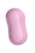 Вакуумный стимулятор с вибрацией Satisfyer Cotton Candy Lilac 6