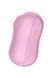 Вакуумный стимулятор с вибрацией Satisfyer Cotton Candy Lilac 4