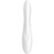 Вакуумный вибратор-кролик Satisfyer Pro Plus G-Spot Rabbit, первый кролик с вакуумом и вибрацией 5