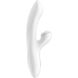 Вакуумный вибратор-кролик Satisfyer Pro Plus G-Spot Rabbit, первый кролик с вакуумом и вибрацией 2