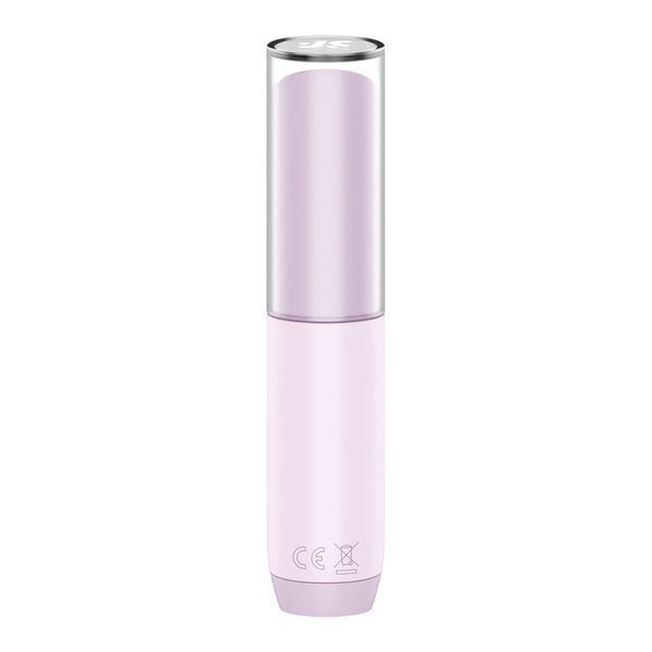 Вакуумний стимулятор Satisfyer Secret Kiss, магнітна технологія 3D Air Pulse, 30 режимів, кришечка &mdash; вакуумний вібратор, фото товару | купити в магазині Ass In Bath