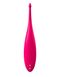 Вібратор для клітора Satisfyer Twirling Fun Magenta 2