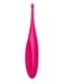 Вібратор для клітора Satisfyer Twirling Fun Magenta 1