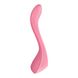 Вібратор для пар Satisfyer Endless Joy Pink, 3 незалежні мотори, багатофункціональний 2