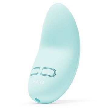 Мінівібратор для клітора LELO Lily 3 Polar Green, 10 режимів, дуже потужний &mdash; міні-вібратор, фото | купити онлайн у Ass In Bath