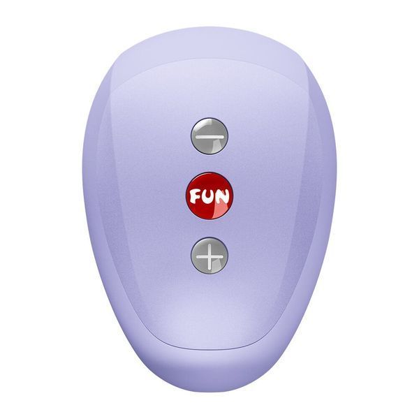 Вакуумний стимулятор Fun Factory Essence Purple, 11 режимів роботи, перезаряджуваний &mdash; вакуумний вібратор, фото товару | купити в магазині Ass In Bath