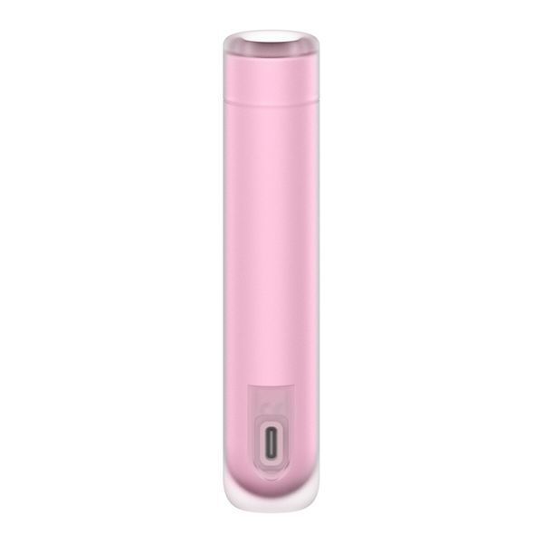Вакуумний стимулятор Satisfyer First Kiss, технологія 3D Air Pulse, 30 режимів, подвійний силікон &mdash; вакуумний вібратор, фото товару | купити в магазині Ass In Bath