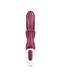 Вібратор-кролик Satisfyer Love Me Red 4