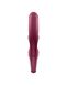 Вібратор-кролик Satisfyer Love Me Red 5