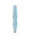 Вібратор-кролик Satisfyer Love Me Blue 5