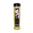 Масажна олія Shunga Libido &ndash; Exotic Fruit (240 мл) натуральна зволожувальна