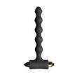 Анальний вібратор Rocks Off Petite Sensations &mdash; Pearls Black