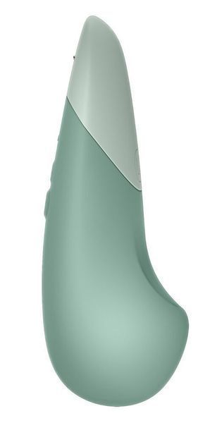 Мінівібратор Womanizer Vibe Sage, 3 авторежими + 10 рівнів інтенсивності &mdash; міні-вібратор, фото | купити онлайн у Ass In Bath