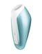 Мініатюрний вакуумний стимулятор Satisfyer Love Ice Blue Breeze 4